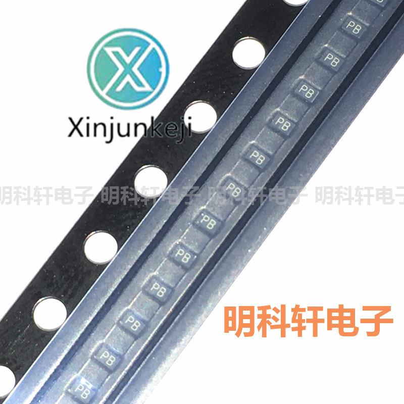 100pc  ο CESD1006HC5VB DFN1006 SMD TVS  ȣ ̿